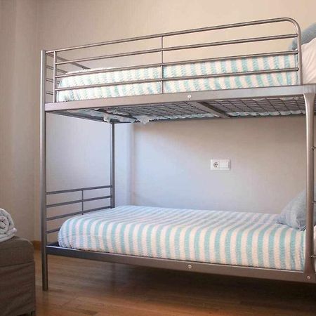 PISO EN LEON A 2km CASCO HISTÓRICO DESAYUNO INC Apartamento Exterior foto