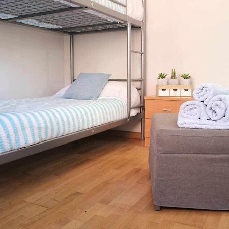 PISO EN LEON A 2km CASCO HISTÓRICO DESAYUNO INC Apartamento Exterior foto