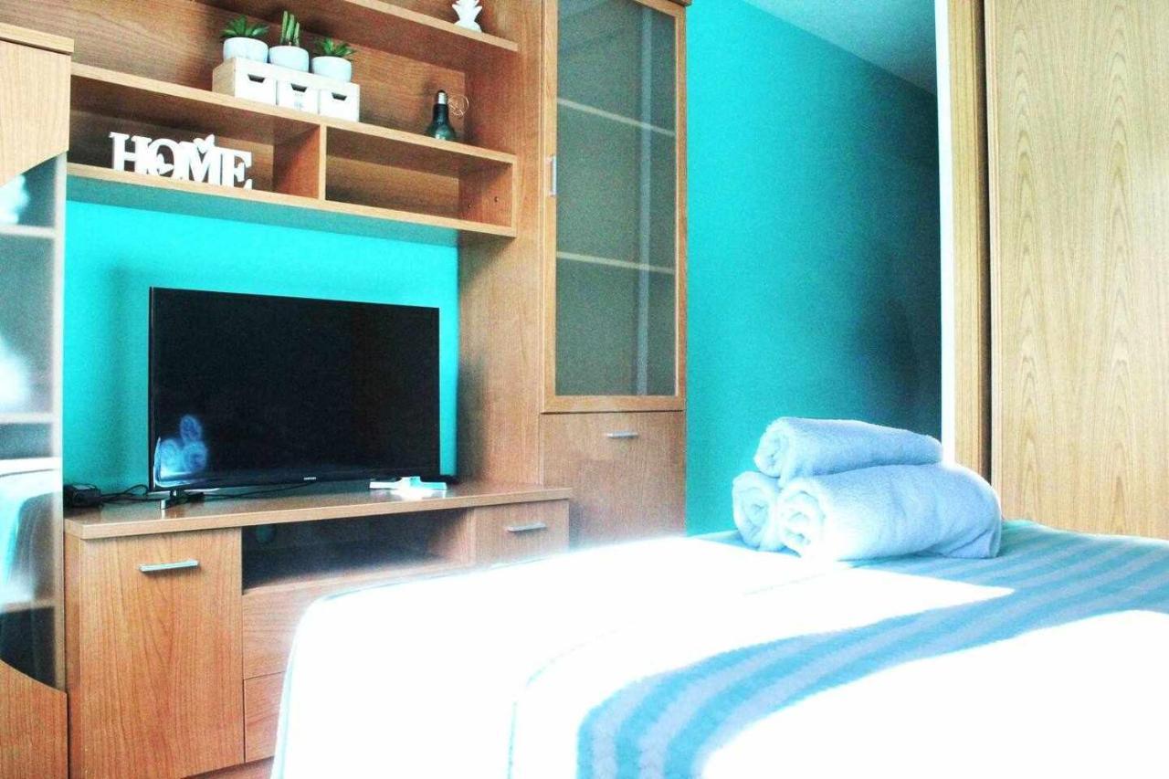 PISO EN LEON A 2km CASCO HISTÓRICO DESAYUNO INC Apartamento Exterior foto